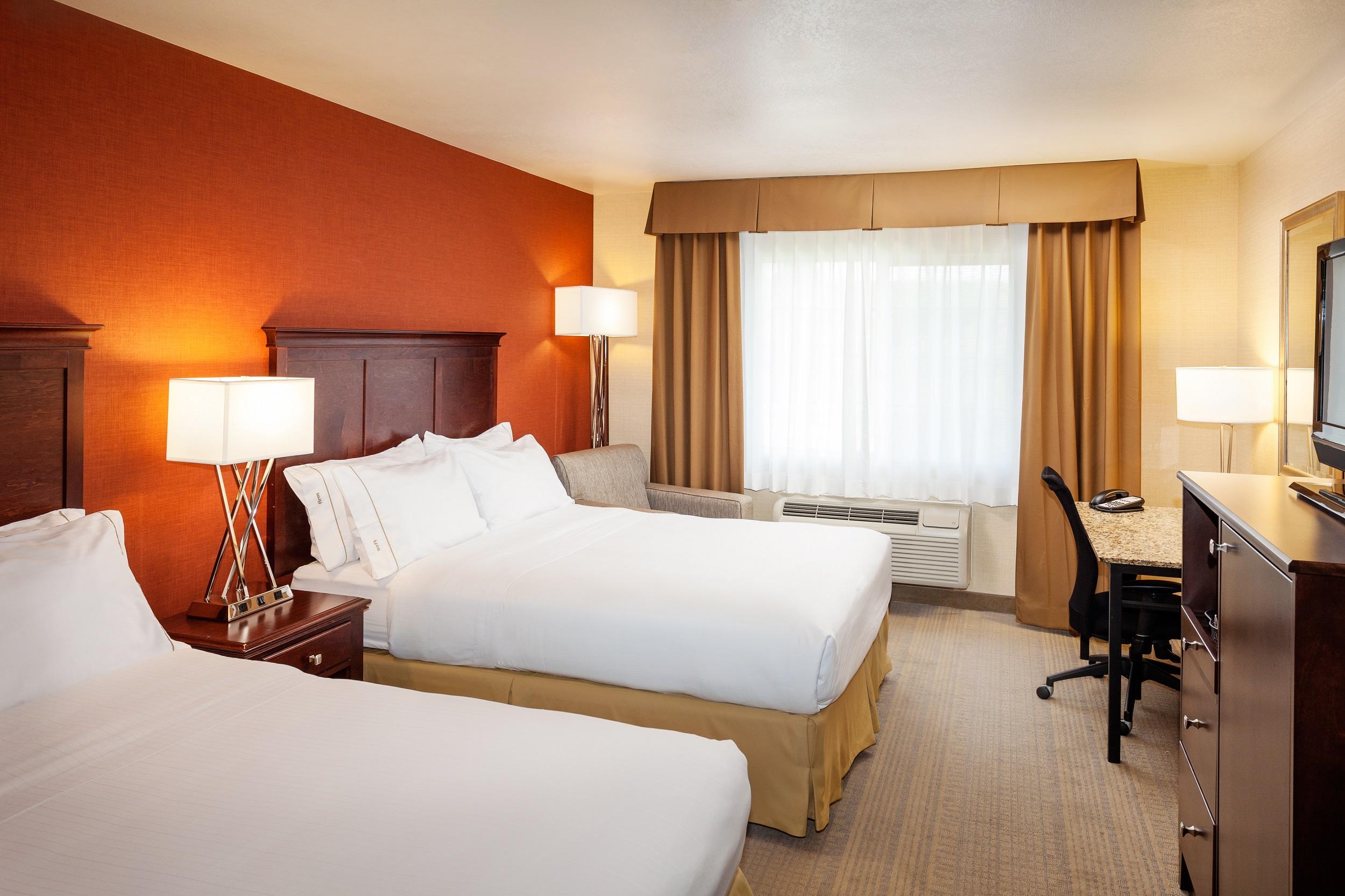Hotel photo 70 of Holiday Inn Express & Suites Pullman, an IHG hotel.