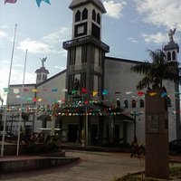 Bela Igreja