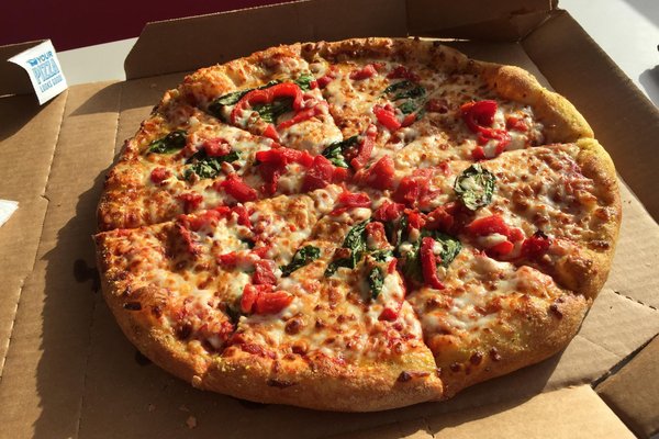 THE 10 BEST Pizza Places in Key West (Updated 2024) - Tripadvisor