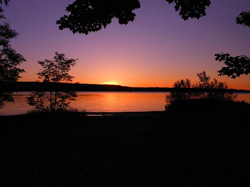 Welcome to Otsego Lake, where anything's possible anywhere - Gaylord  Michigan Area Convention and Tourism Bureau