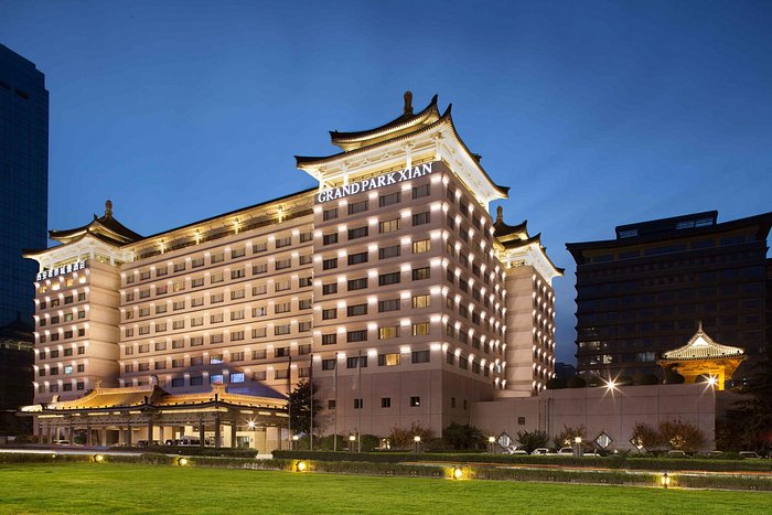 THE 10 BEST Xi'an Hotels with Shuttle 2023 (with Prices) - Tripadvisor