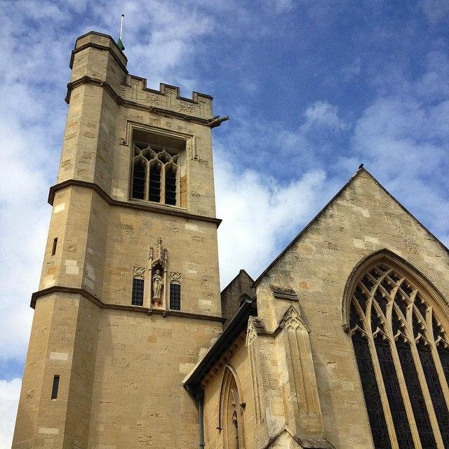 Kings Oxford - Private School in Temple Cowley