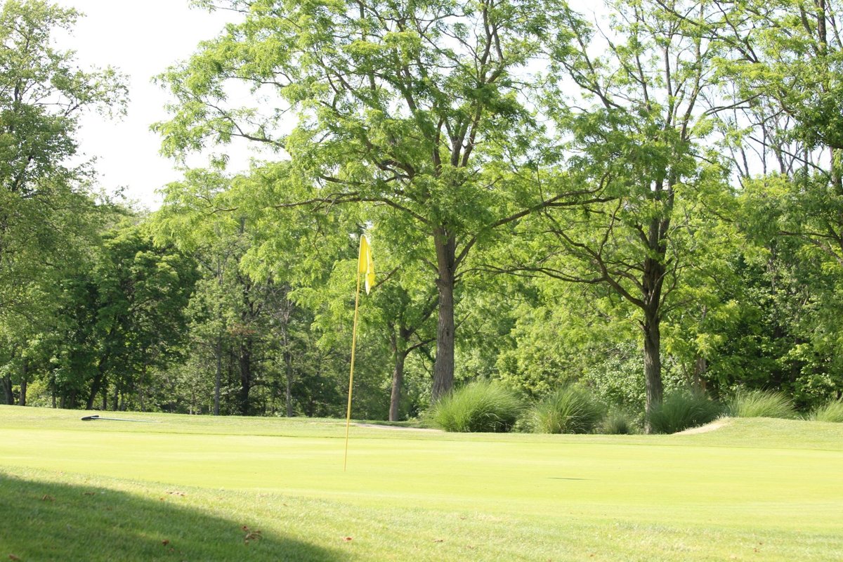 Beech Creek Golf Course (Cincinnati) All You Need to Know BEFORE You Go