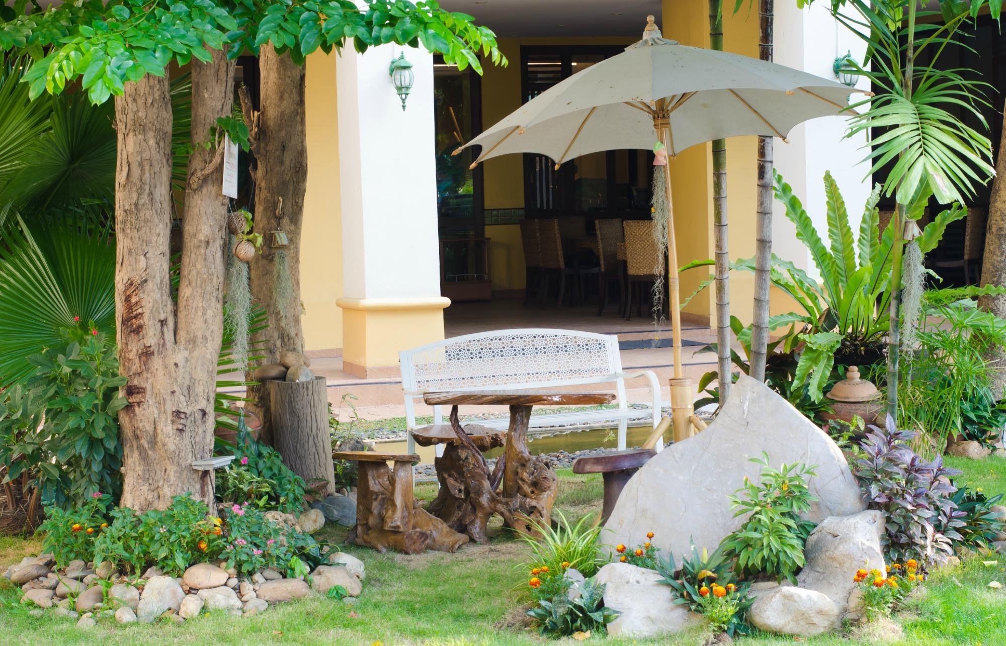 Mercure Chiang Mai by null
