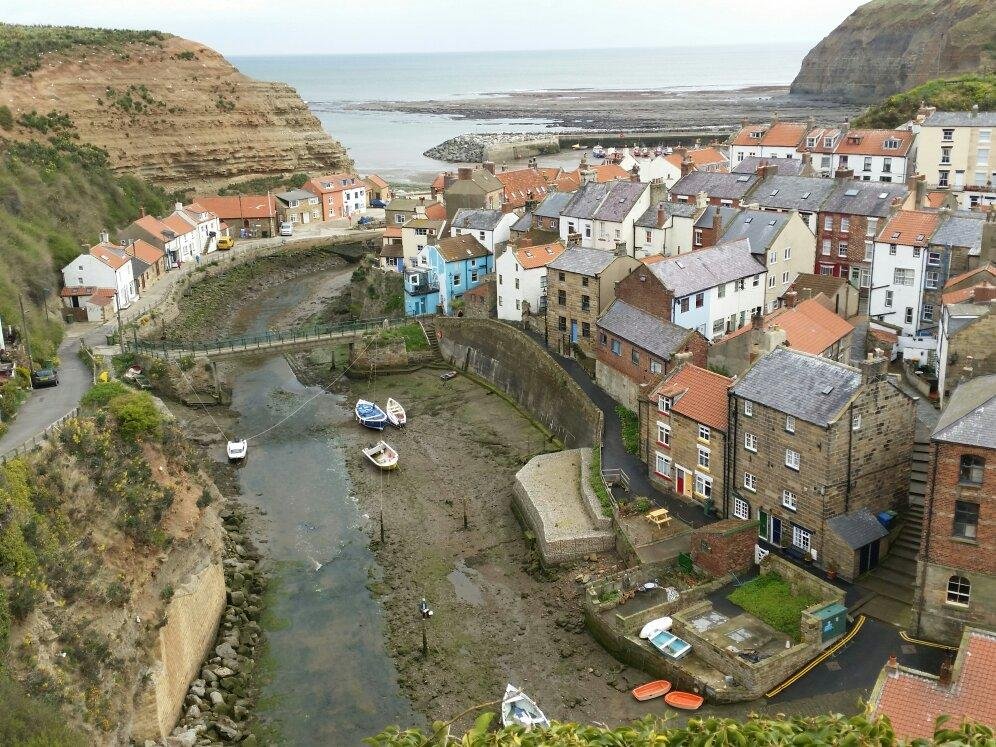 REAL STAITHES DAY TOURS - All You Need to Know BEFORE You Go