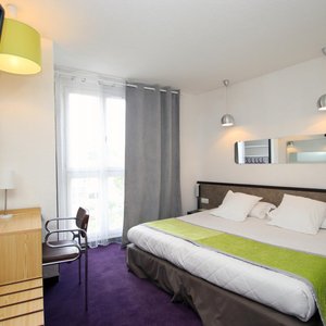Chambre Double 55€