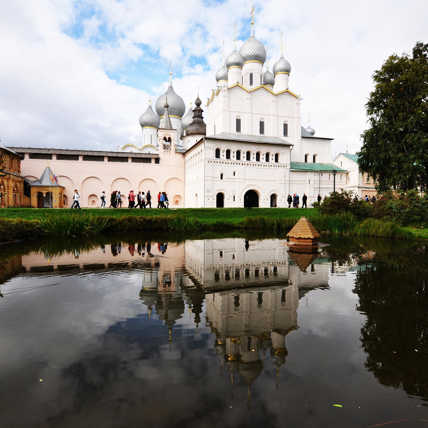 Ростов 2024: все самое лучшее для туристов - Tripadvisor