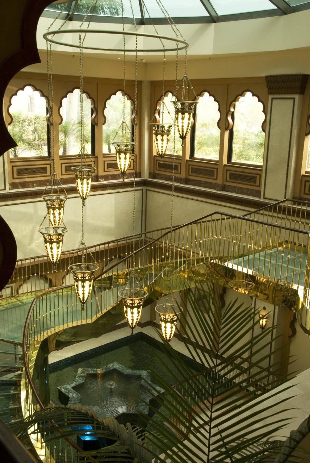 Hotel photo 3 of Avari Hotel Lahore.