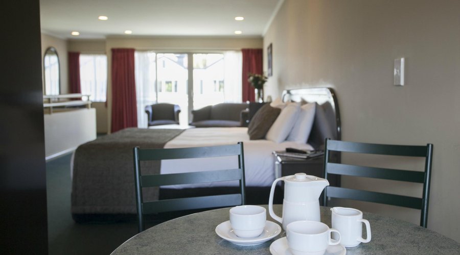 Spa Studio Suite