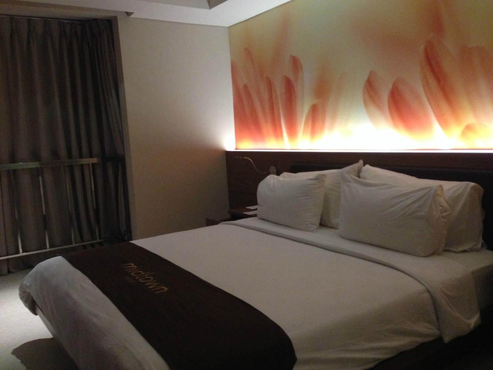 Hotel photo 8 of Midtown Hotel Surabaya.