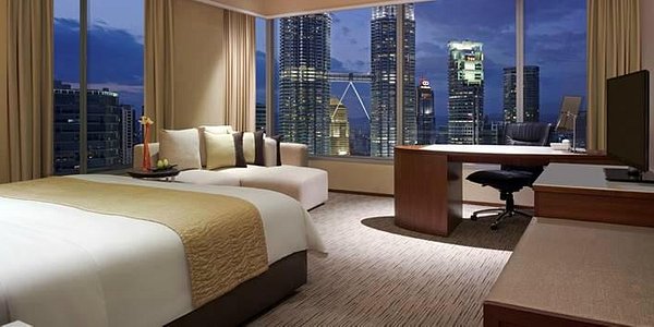 Kl hotel Kuala Lumpur