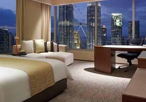 TRADERS HOTEL, KUALA LUMPUR - Now €88 (Was €̶1̶1̶0̶) - UPDATED 2024 ...