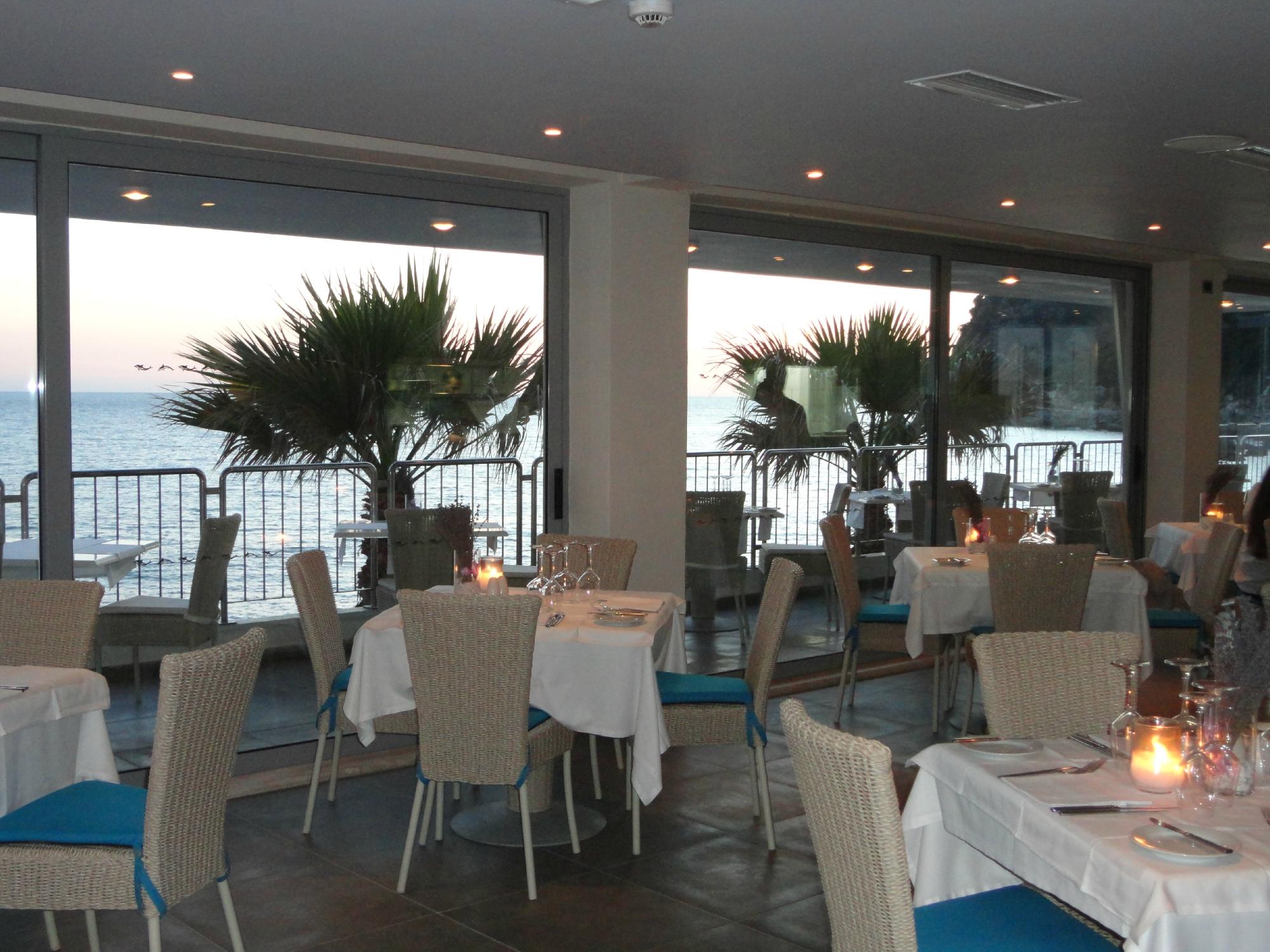 Hotel photo 1 of Atlantica Grand Mediterraneo Resort.