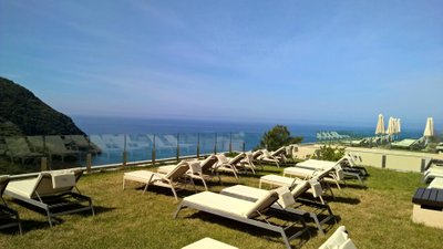 Hotel photo 6 of Atlantica Grand Mediterraneo Resort.