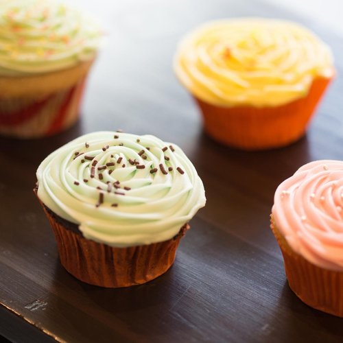 Cup Cakes (Pack Of 10 Cup Cakes) - Chennai