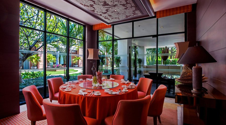 China Kitchen