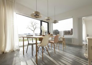 Dineren
