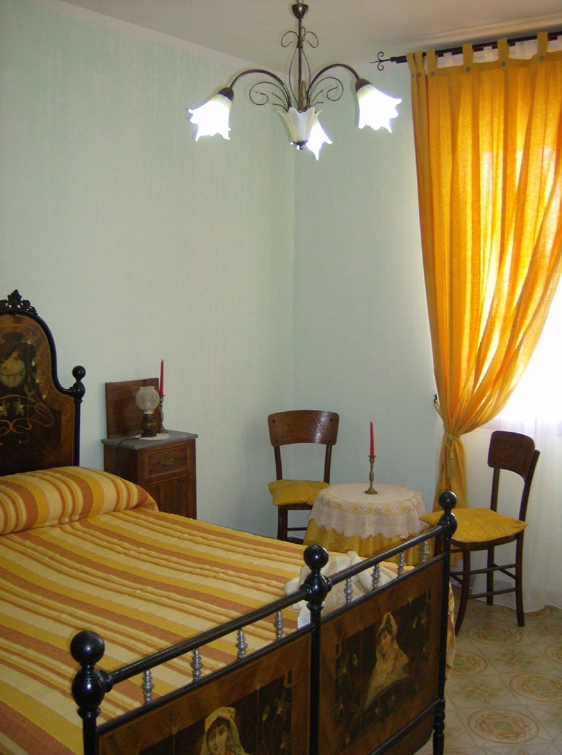 B&B SAN GIULIANO - Reviews (Province Of Cagliari, Italy - Selargius)