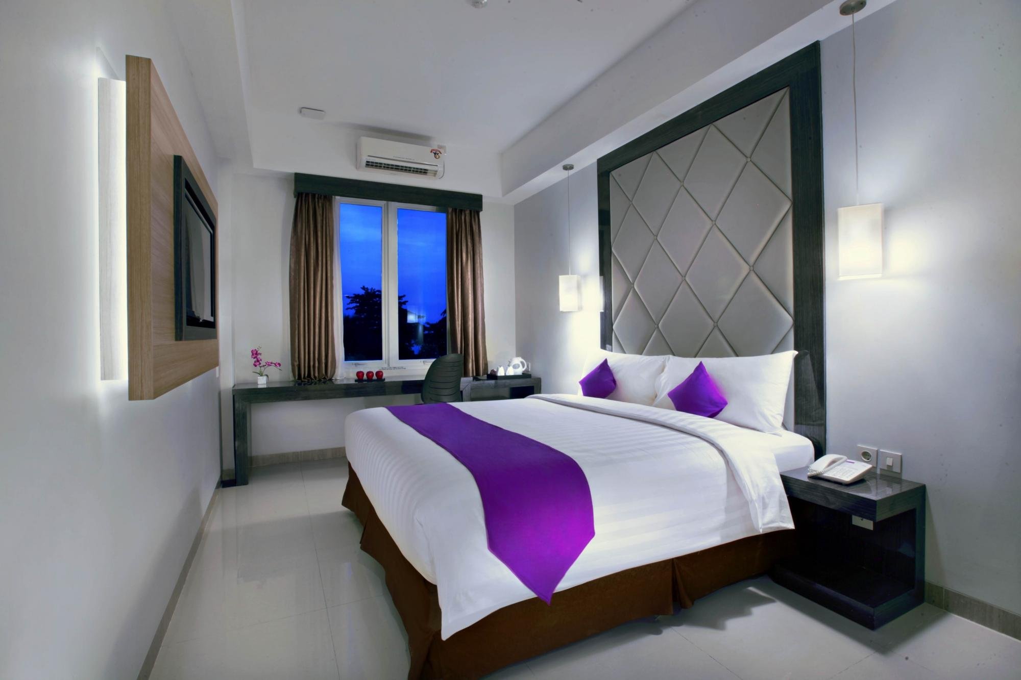 THE 10 BEST Clean Hotels In Balikpapan - Jul 2022 (with Prices ...