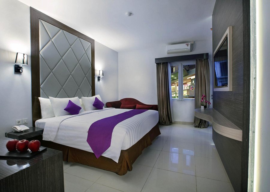 QUEST HOTEL BALIKPAPAN (Indonésie) Avis Hôtel Tripadvisor