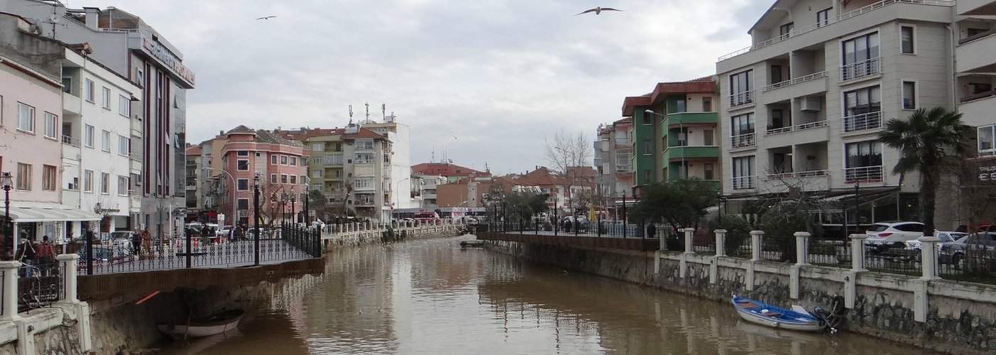 Yalova