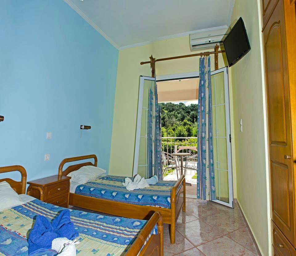 Marianna's Apartments & Studios Rooms: Pictures & Reviews - Tripadvisor