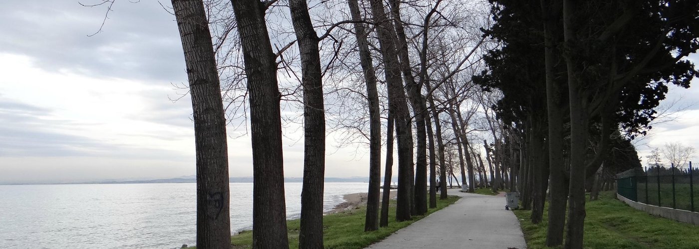Yalova