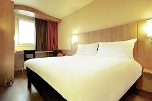 Rom og suite