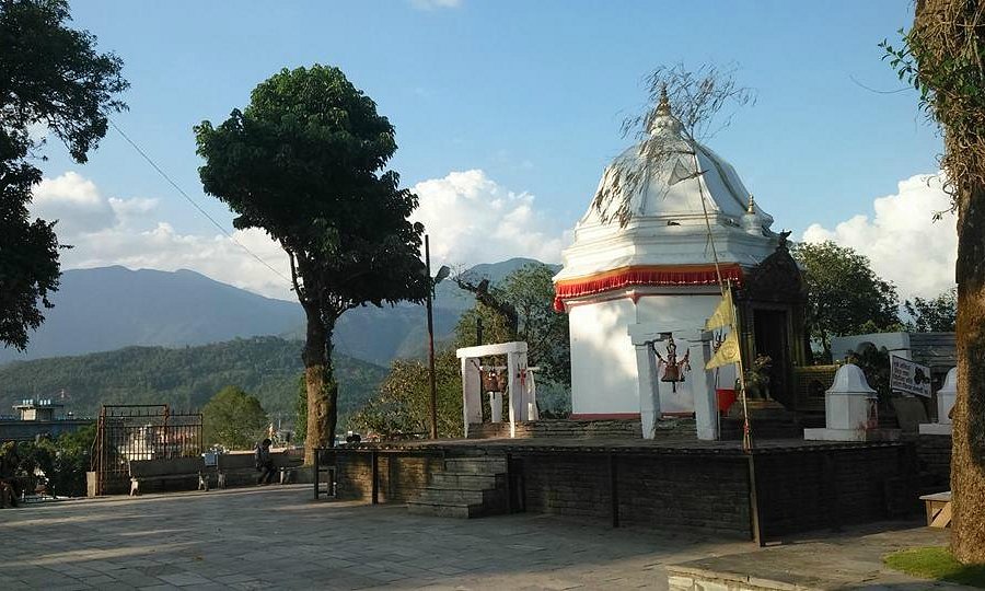 Bindhya Basini Temple image
