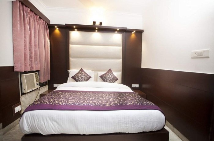 OYO PREMIUM BALEWADI - Hotel Reviews (Pune, India)