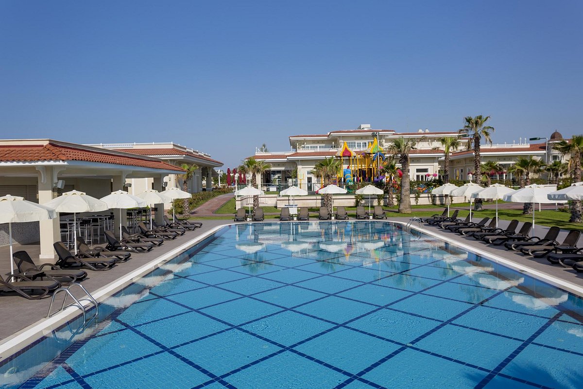 Gural premier belek 5