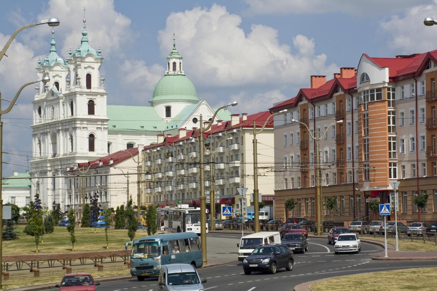 гродно гостиница гродно