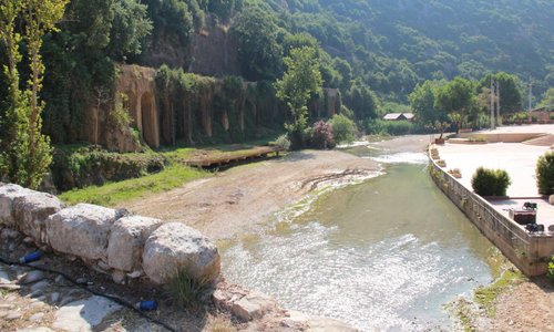 Nahr El-Kalb