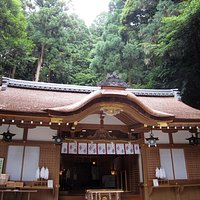 狭井神社
