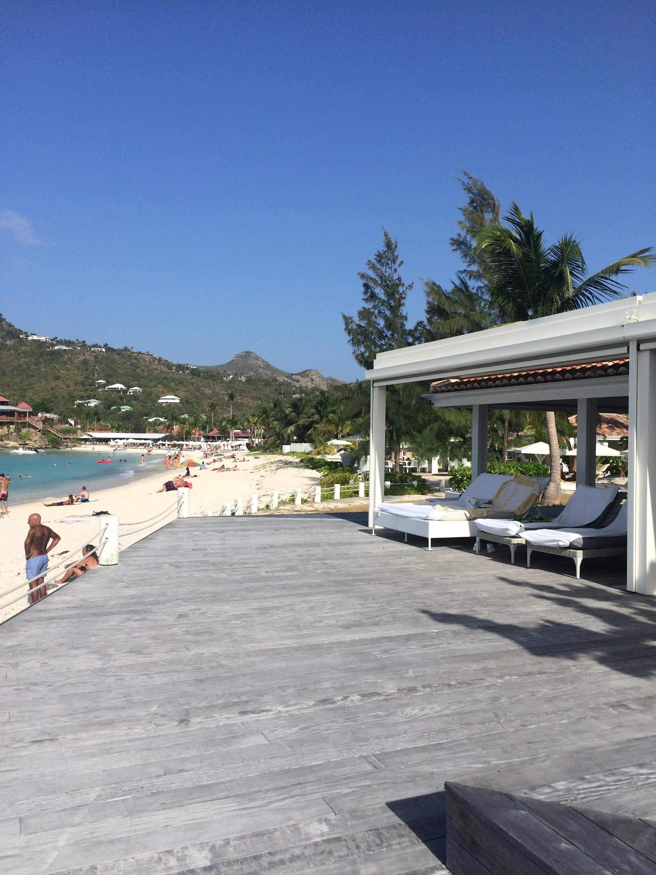 Hotel Emeraude Plage 객실: 사진 및 리뷰 - 트립어드바이저