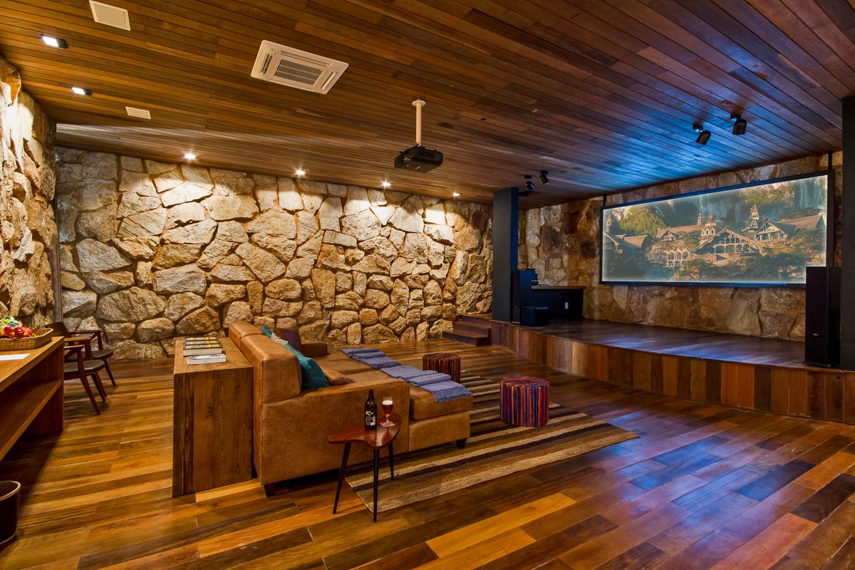 Hotel photo 2 of Six Senses Botanique.
