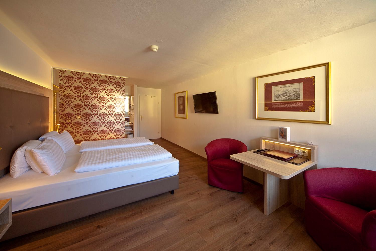 Hotel photo 17 of Schlosshotel Mondsee.