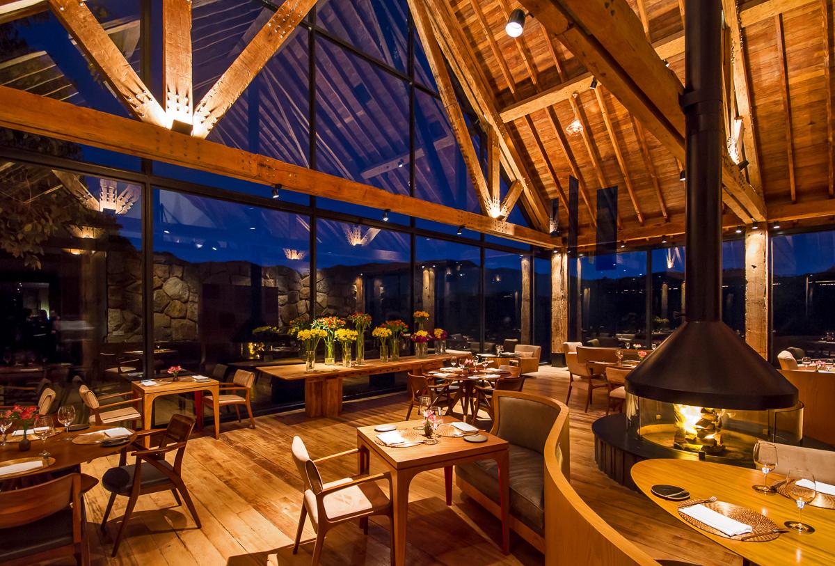 Hotel photo 24 of Six Senses Botanique.