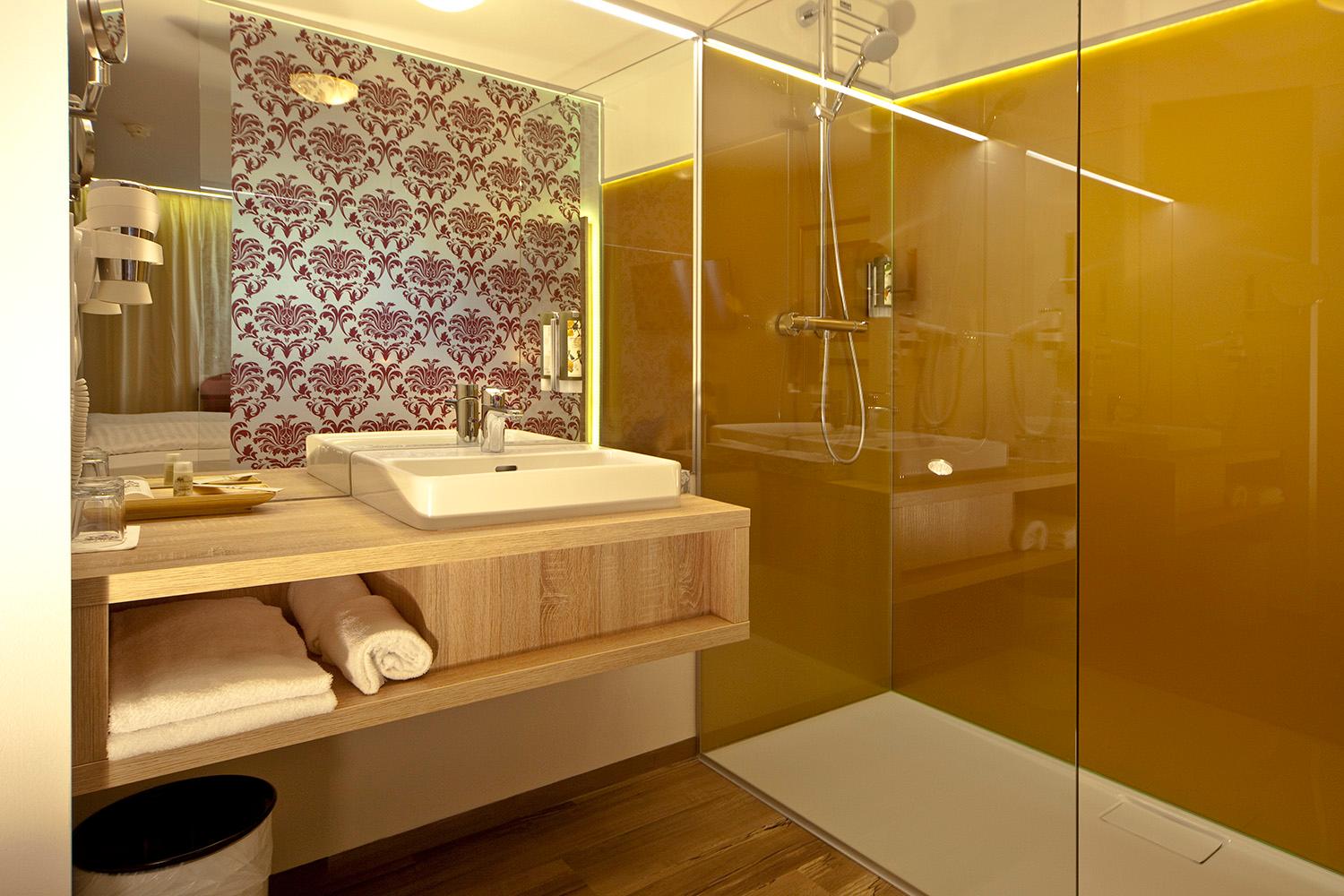 Hotel photo 26 of Schlosshotel Mondsee.