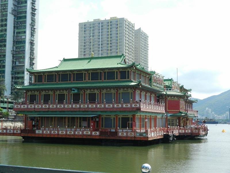 Macau Palace (Floating Casino) - O que saber antes de ir