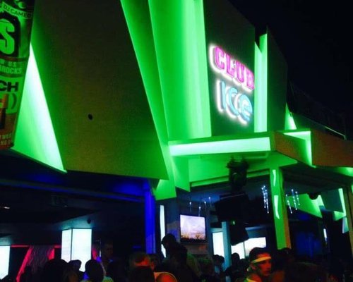 THE 10 BEST Ayia Napa Bars & Clubs (with Photos) - Tripadvisor