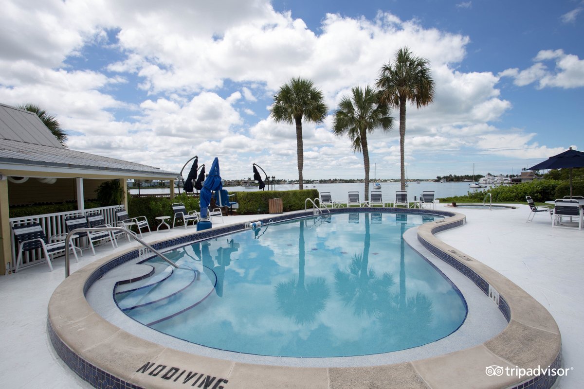 Charter Club Resort of Naples Bay Hotel (Floride) tarifs 2022 mis à