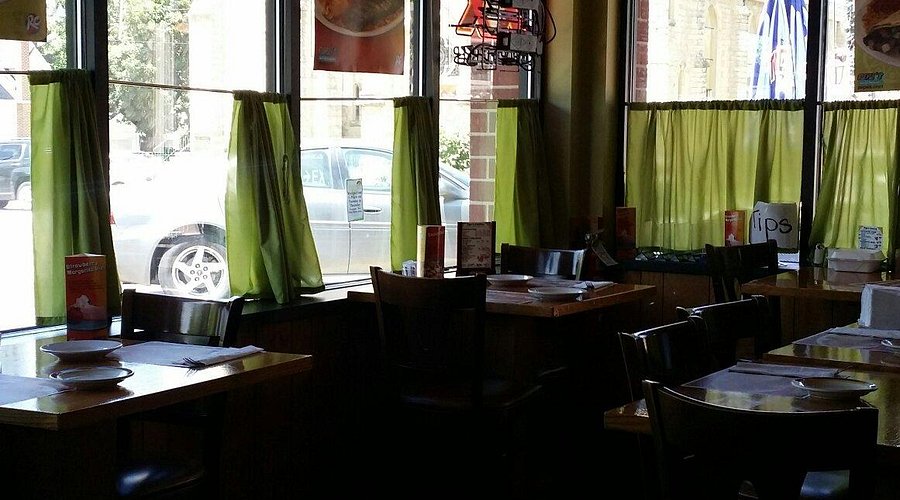 Pepe's Mexican Restaurant