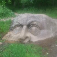 Сергиевский парк.