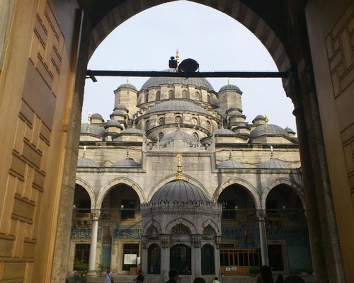 Estambul