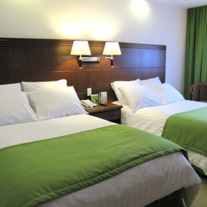 Habitación Deluxe Doble