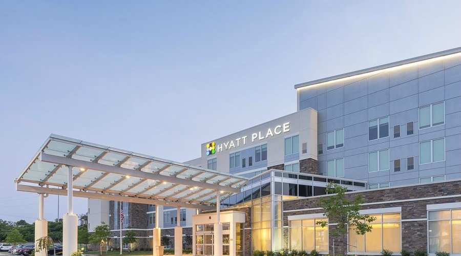 Canton Hyatt Place