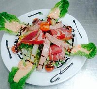 ensaladas