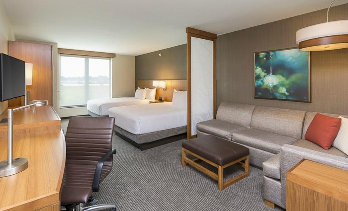 HYATT PLACE CANTON $110 ($̶1̶3̶2̶) - Updated 2023 Prices & Hotel ...