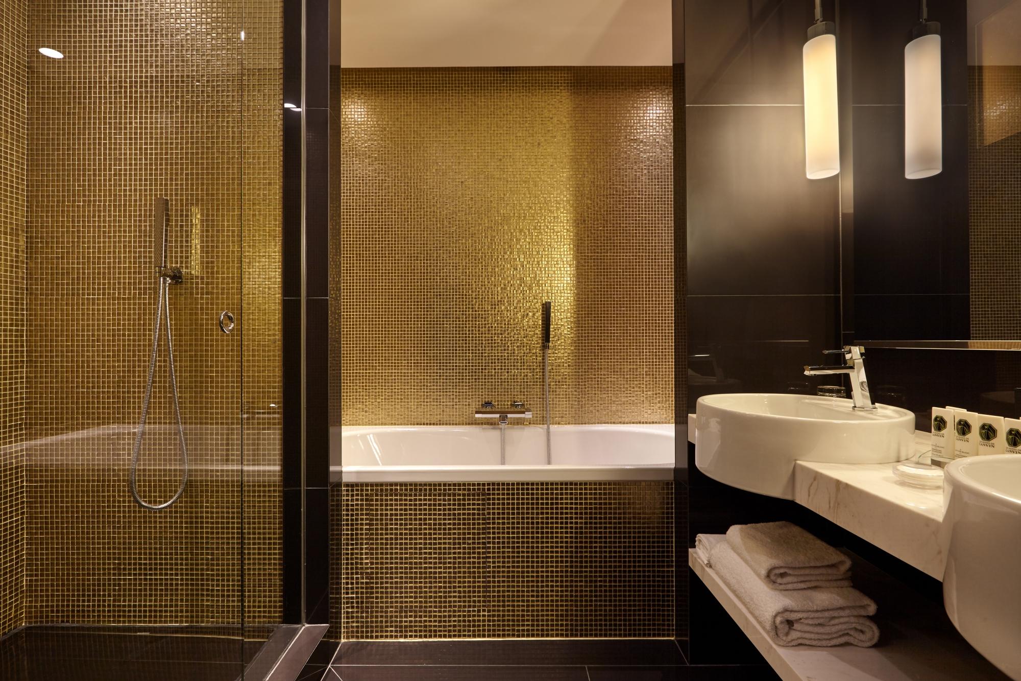 Hotel photo 55 of Hotel Opera Richepanse.